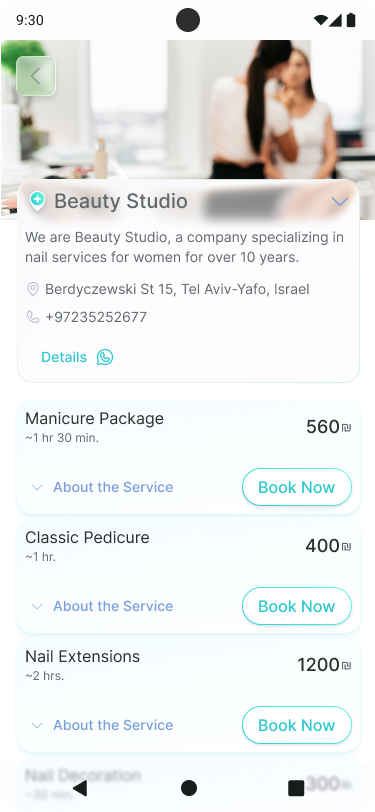 GlowNow Studios